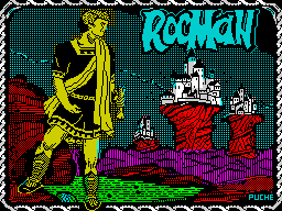 Loading screen