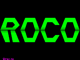 Loading screen