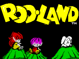 Loading screen