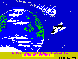 Loading screen