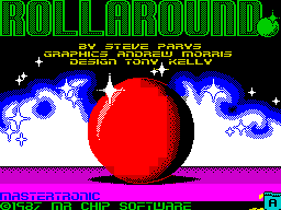 Loading screen