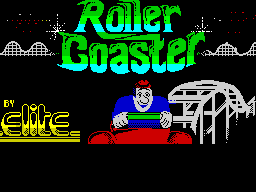 Loading screen