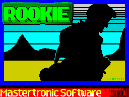 Loading screen