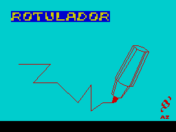 Loading screen