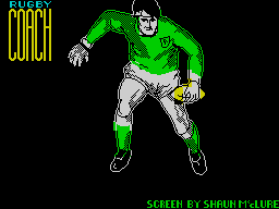 Loading screen
