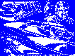 Loading screen