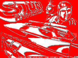 Loading screen