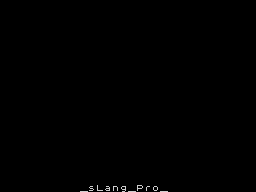 Loading screen