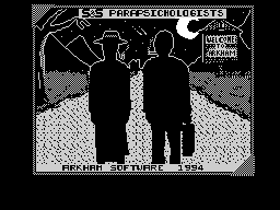 Loading screen