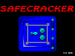 Loading screen