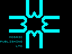 Loading screen