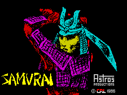 Loading screen