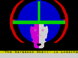 Loading screen