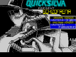 Loading screen