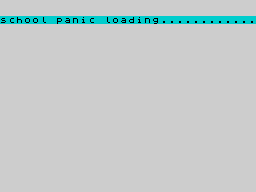 Loading screen