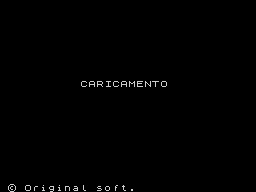 Loading screen