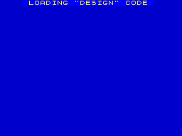 Loading screen