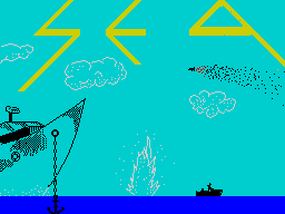 Loading screen
