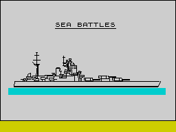 Loading screen