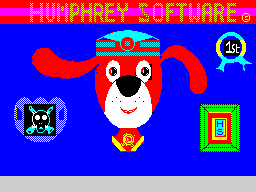 Loading screen