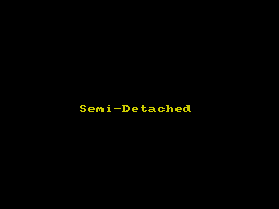 Loading screen
