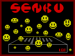 Loading screen