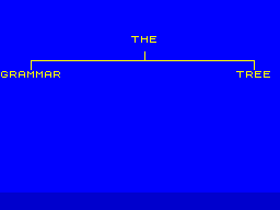 Loading screen