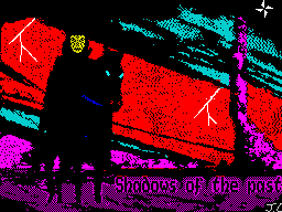 Loading screen