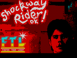 Loading screen
