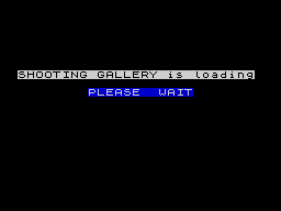 Loading screen