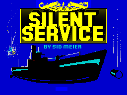 Loading screen