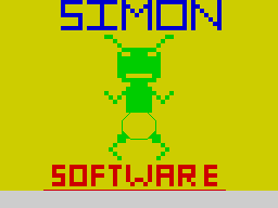 Loading screen