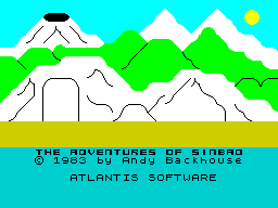 Loading screen
