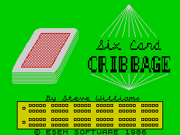 Loading screen