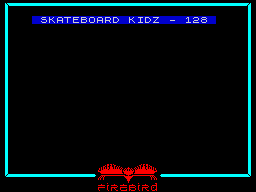 Loading screen