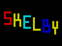 Loading screen