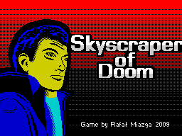 Loading screen