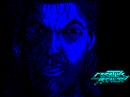 Loading screen