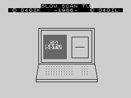 Loading screen