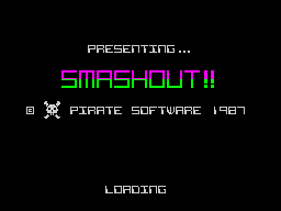 Loading screen