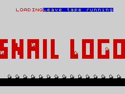 Loading screen