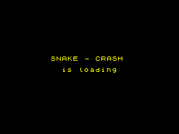 Loading screen
