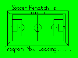 Loading screen