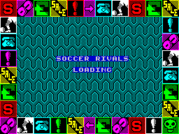Loading screen