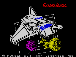 Loading screen