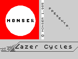 Loading screen