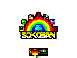 Loading screen