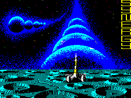 Loading screen