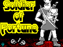 Loading screen