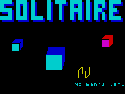 Loading screen